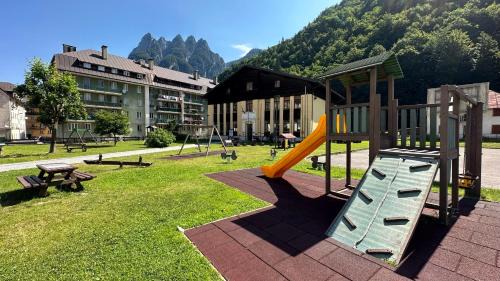 Cave del Predil Apartment | Cave Holiday Apartment