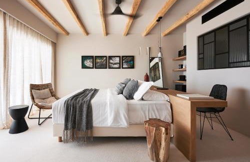 Milos Hotel | Cave Suites Milos