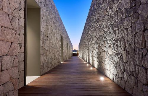 Milos Hotel | Cave Suites Milos