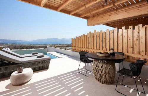 Milos Hotel | Cave Suites Milos