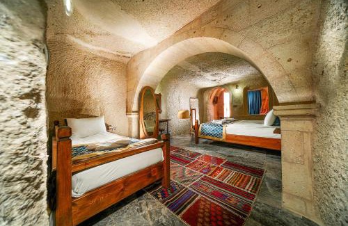 Goreme Hotel | Caverna Hotel Premium Caves