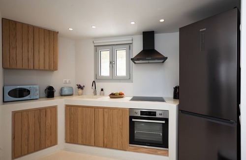 Elia Villa | CAVOBLUEVILLAS DELUXE N 2 ELIA MYKONOS