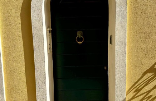 Olbia City Centre House | Cavour 41 - LUXE, Elegant, Renovated and fully equipped Holiday Townhouse