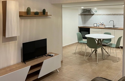 Lentini House | Cavour House Lentini