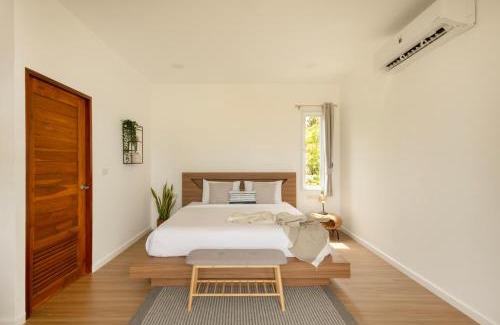 Ko Pha-ngan Resort | Caya Beach by Satori