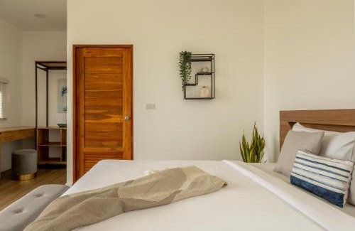 Ko Pha-ngan Resort | Caya Beach by Satori