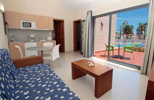 Caleta de Fuste Hotel | Caybeach Caleta