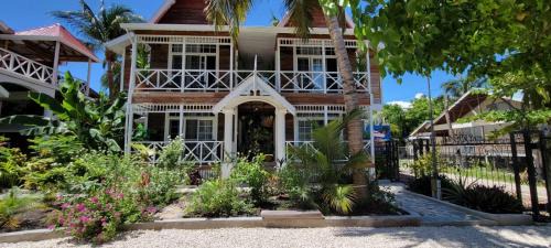 Caye Caulker House | Caye Caulker Boutique Guesthouse 5