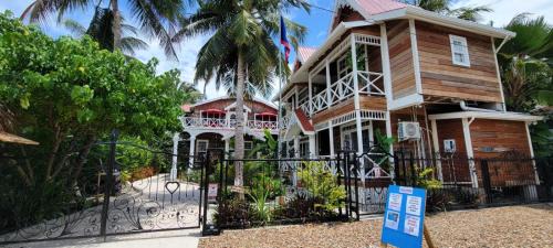 Caye Caulker House | Caye Caulker Boutique Guesthouse 5