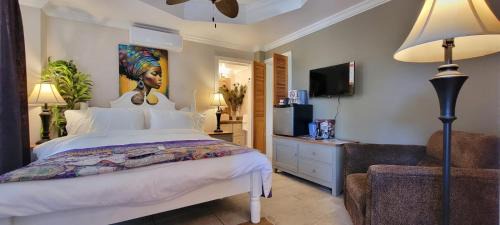Caye Caulker House | Caye Caulker Boutique Guesthouse 5