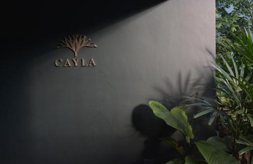 Su Thep Apartment | CAYLA Private Residence