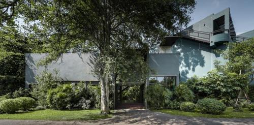 Su Thep Apartment | CAYLA Private Residence