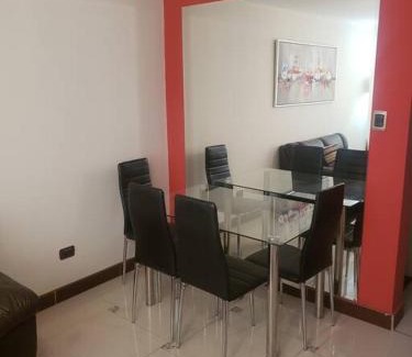 Cerro Colorado District Apartment | Cayma, Independiente Minidepartamento completo