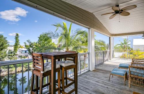 Little Torch Key House | Cayo Loco