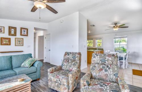 Little Torch Key House | Cayo Loco
