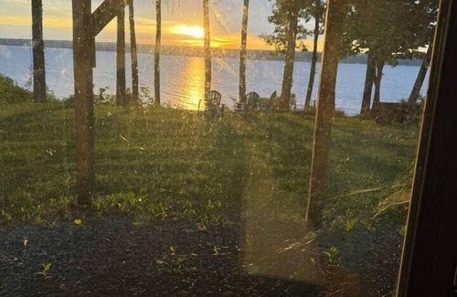 Ovid House | Cayuga Lakefront | Private | Dock