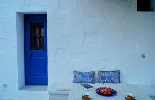 Symi House | Caza Rina Appartment, Symi