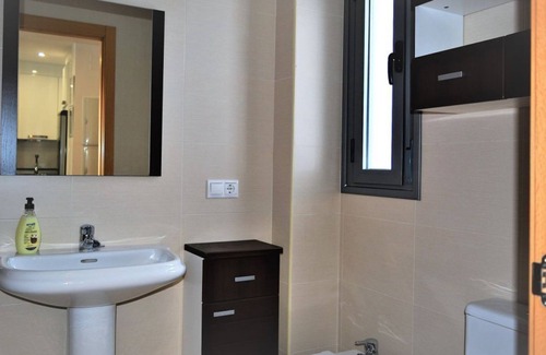 Cazorla Apartment | Cazorla Deluxe accommodation
