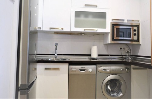 Cazorla Apartment | Cazorla Deluxe accommodation