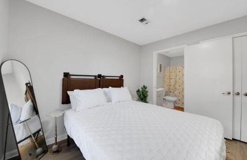 Westover Apartment | Cb 965-104 Modern Fayetteville Charm