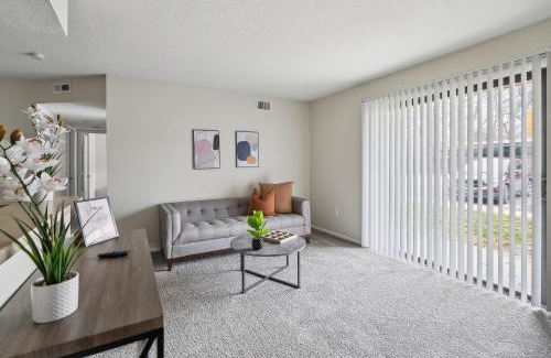 Westover Apartment | Cb 965-104 Modern Fayetteville Charm