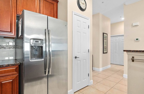 Palm Coast Condo | CB334 Romantic & Family Ocean & Golf Views - & bring your pet too!