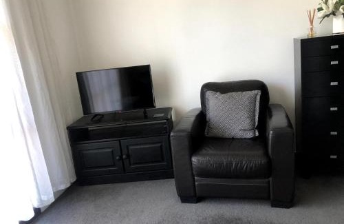 Wellington Apartment | CBD Apartment