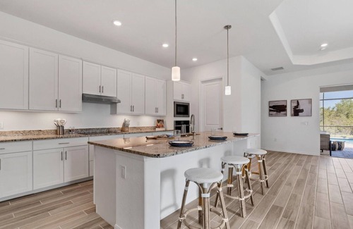 Punta Gorda House | CBW14724 Summary: Her
