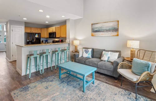 Bermuda Bay House | CC302E Emerald Shores * Pool/Lazy River/Splash Pad