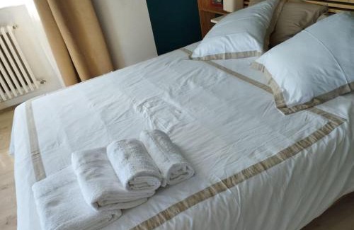 Bari City Centre Apartment | CconfortHotels Gentile GuestHouse
