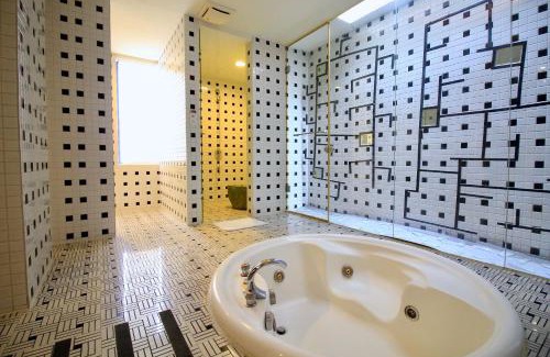 Hsinchu City Centre Hotel | CD Motel