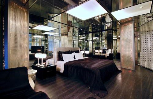 Hsinchu City Centre Hotel | CD Motel