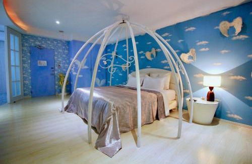 Hsinchu City Centre Hotel | CD Motel