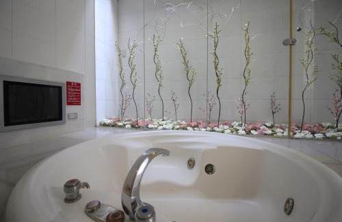 Hsinchu City Centre Hotel | CD Motel