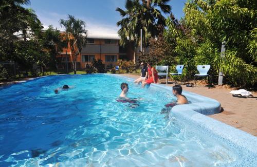 Brinkin Apartment | CDU Village Casuarina Campus