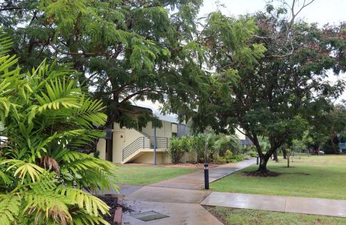 Brinkin Apartment | CDU Village Casuarina Campus
