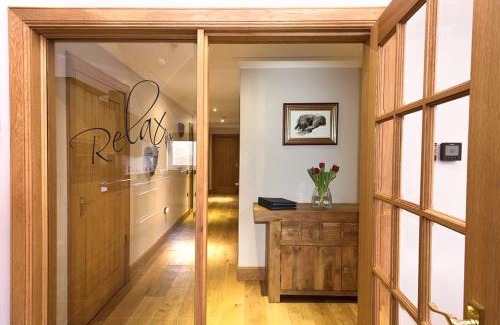 Balallan House | Ceann an Loch Cottage