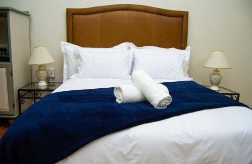 Kimberley House | Cecil John Rhodes Guest house