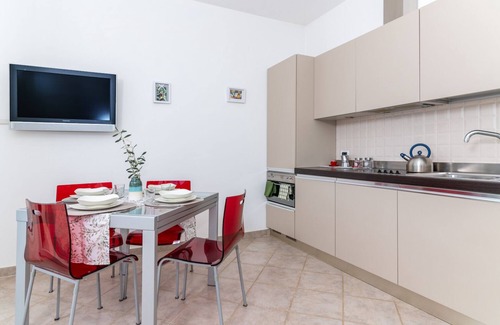 Moglio Apartment | Cecilia's Olive Tree