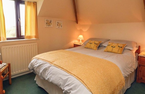 Woolfardisworthy House | Cedar Cottage, Bideford