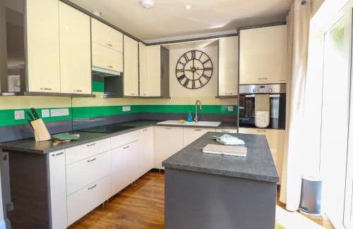 Norwich House | Cedar Cottage