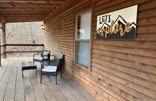 Eureka Springs House | Cedar Creek Cabins