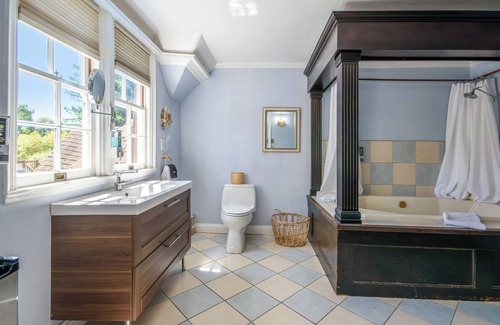 Napa Bed & Breakfast | Cedar Gables Inn