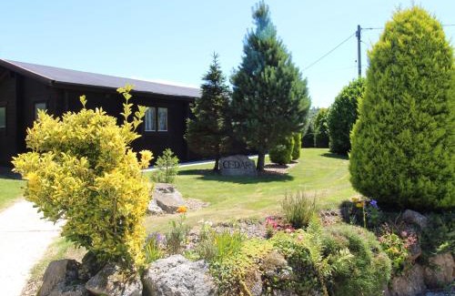 Bodmin House | Cedar Lodge