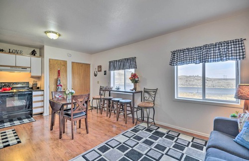 Cody Apartment | 'cedar Mountain Hideout' By Cody Night Rodeo!