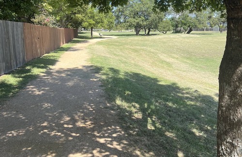 Cedar Park House | Cedar Park single-story house with greenbelt access and close to everything!