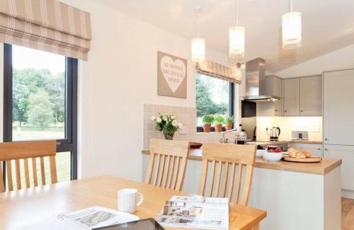 Ripon Resort | Cedar Retreats