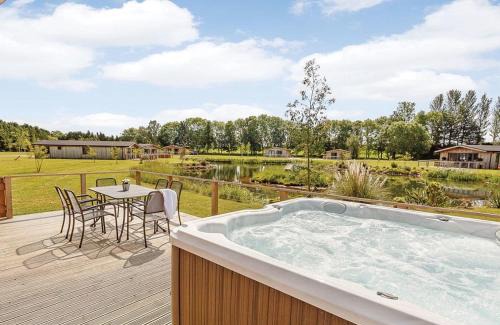 Ripon Resort | Cedar Retreats