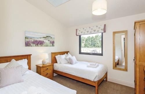 Ripon Resort | Cedar Retreats