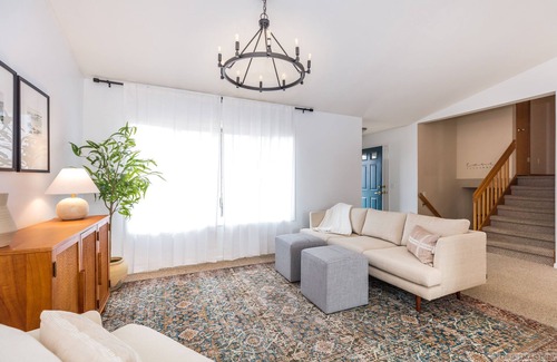 McFarland House | Cedar Ridge Rendezvous 4 Bedroom House with Adjacent Park